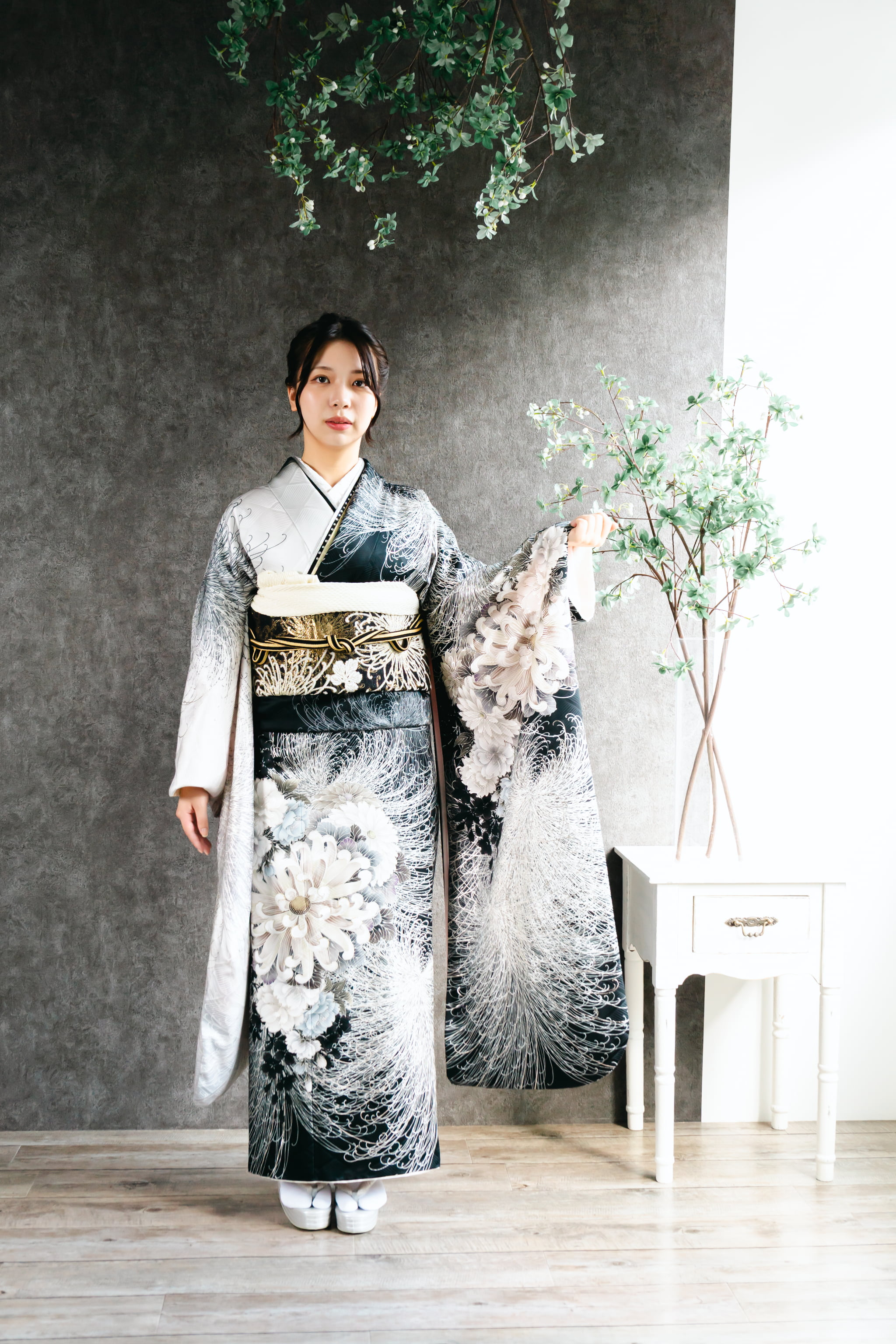 華徒然×吉木千沙都　HT-181